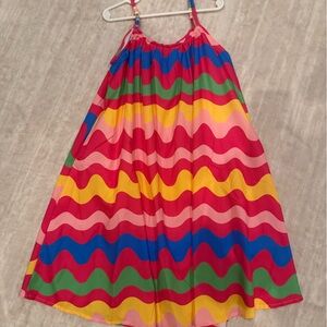 NWOT Lola and the Boys dress
